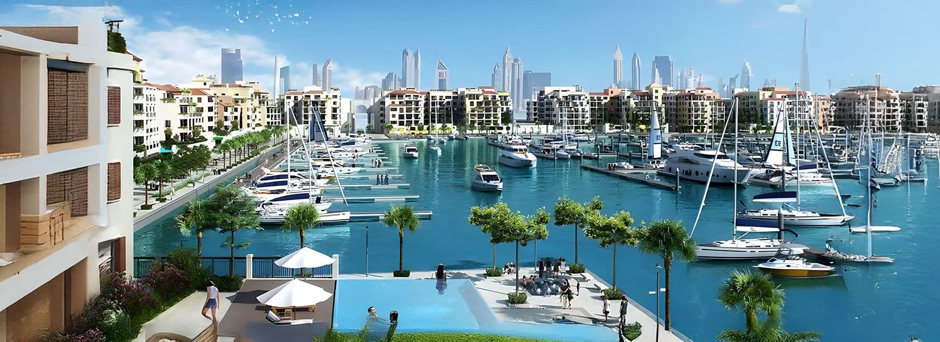 Port de la Mer