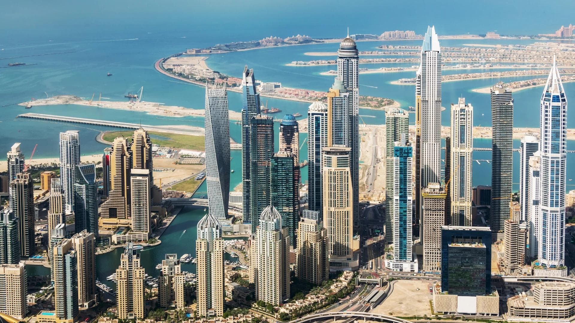 DAMAC Islands 2