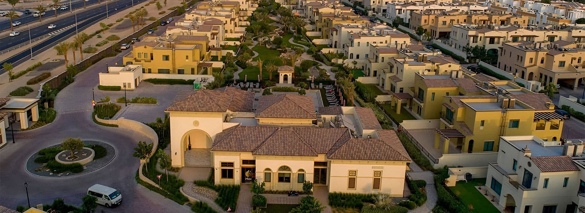 Mirdif Hills
