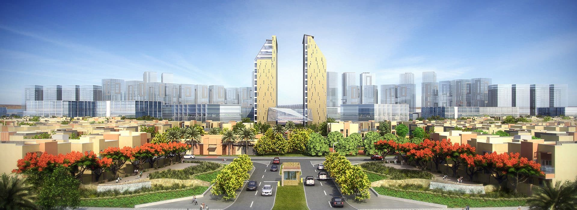 Dubai Science Park