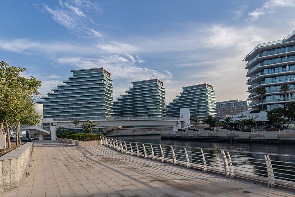 Ghantoot, Abu Dhabi