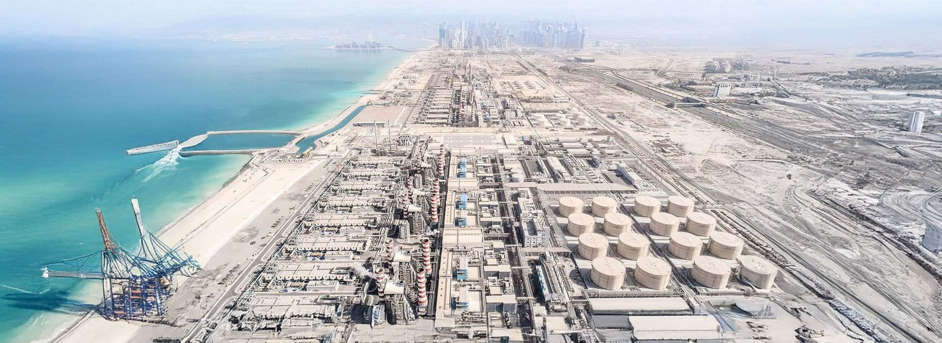 Jebel Ali