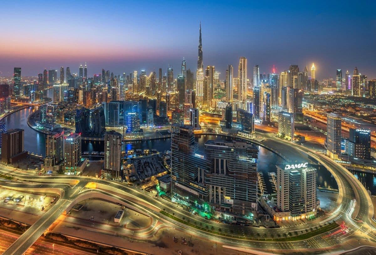Al Barsha South Fourth Area Guide
