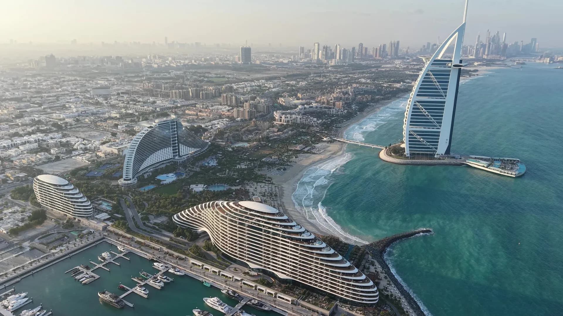 How to Invest in Dubai Real Estate from Pakistan