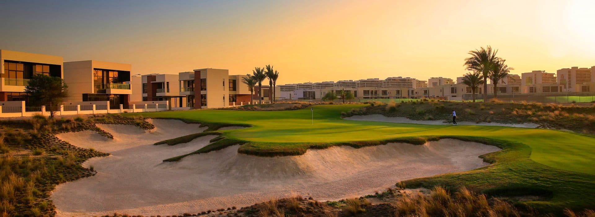 Damac Hills