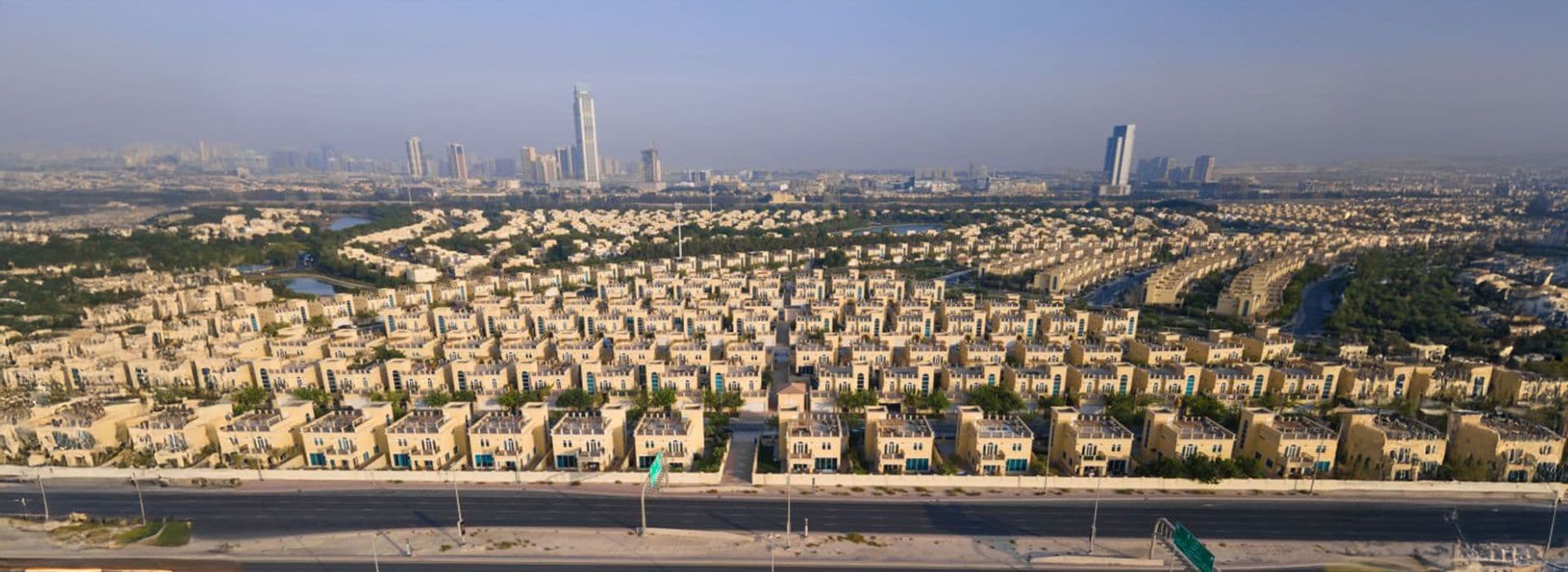 Nad Al Sheba