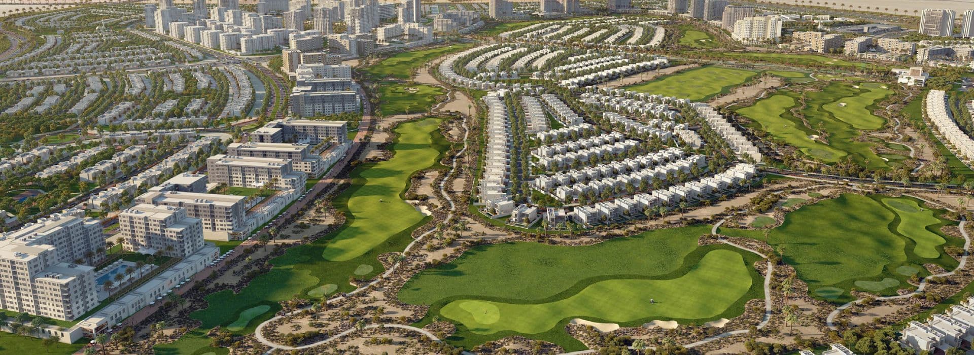 Emaar South