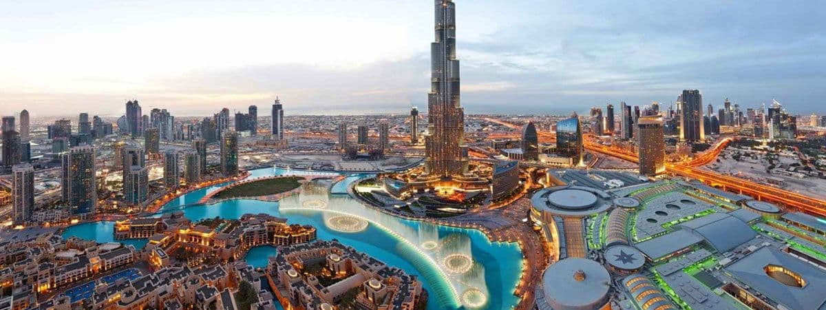 Dubai Service Charge Index 2026