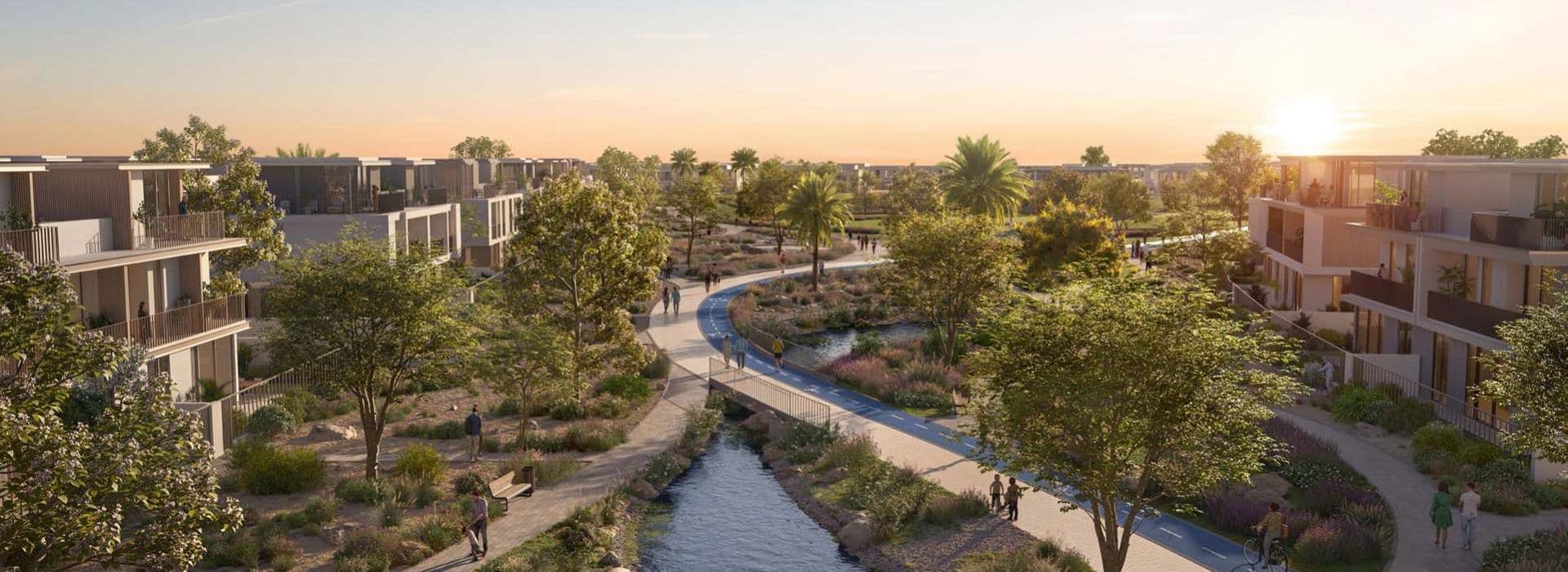 The Valley Phase 2