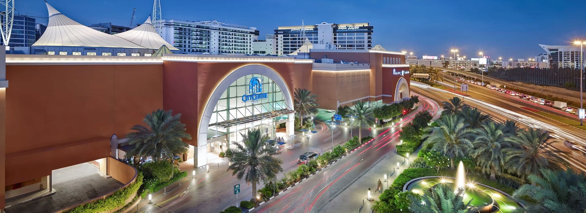 Deira Dubai