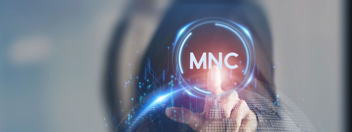 Top MNC Companies In Dubai, UAE (2026)
