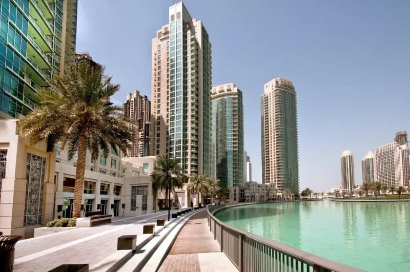 Al Aweer Dubai Area Guide
