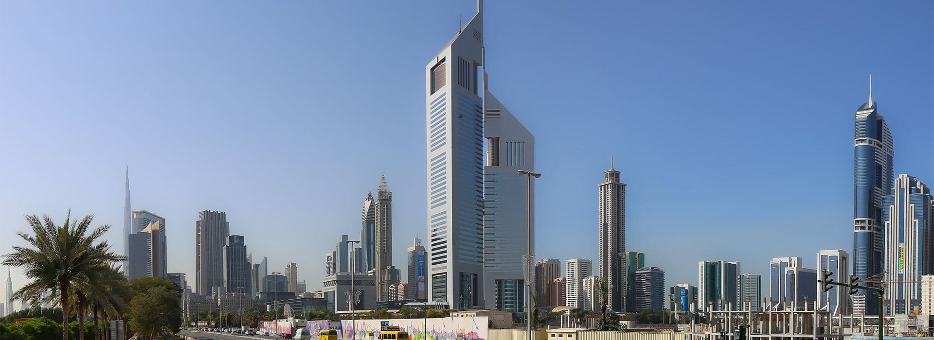 Nad Shamma Dubai