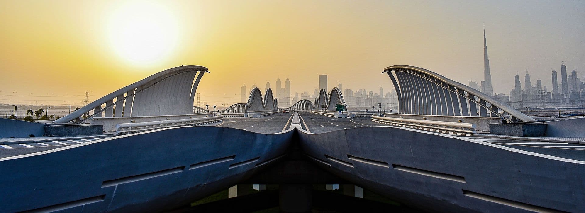 Meydan City, Dubai