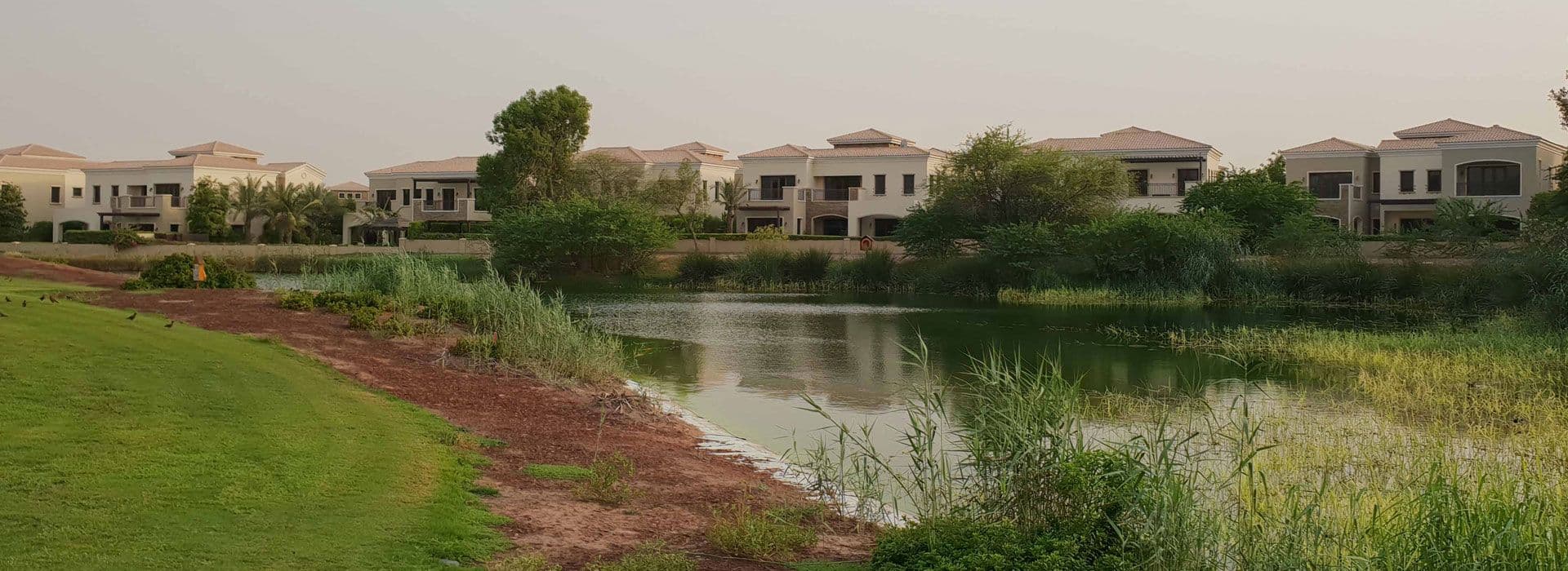 Arabian Ranches 3