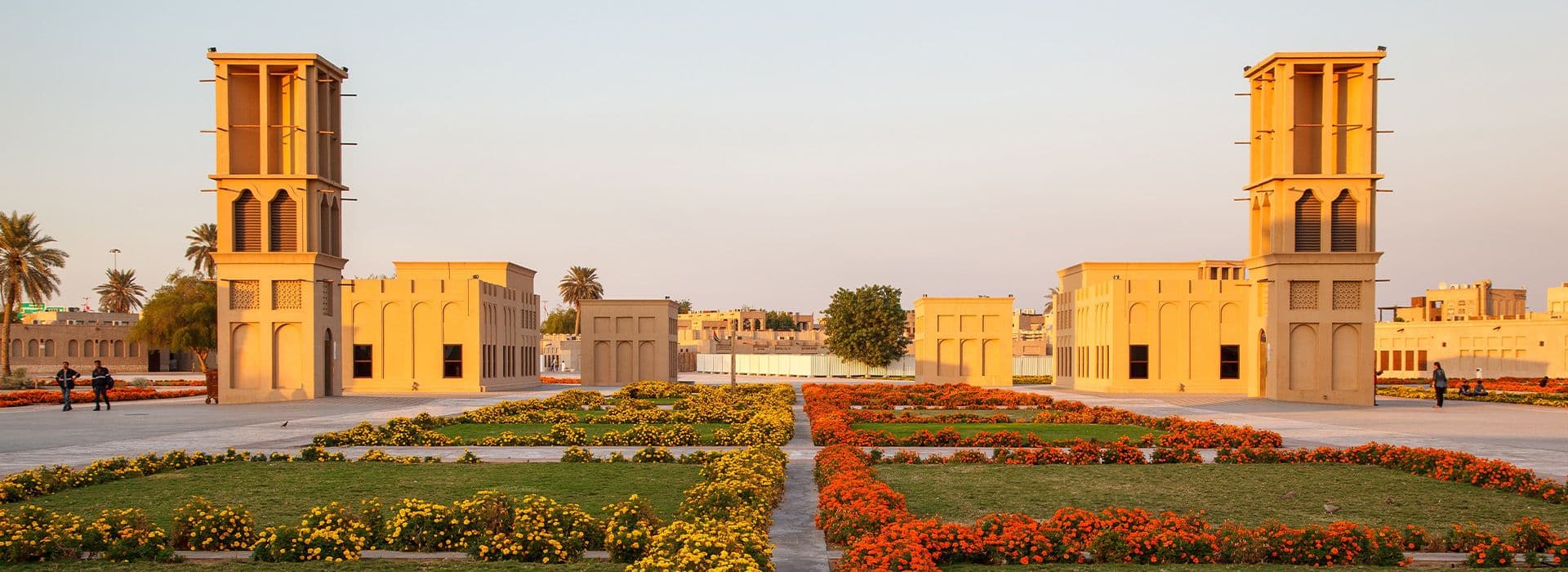Al Ghubaiba Dubai