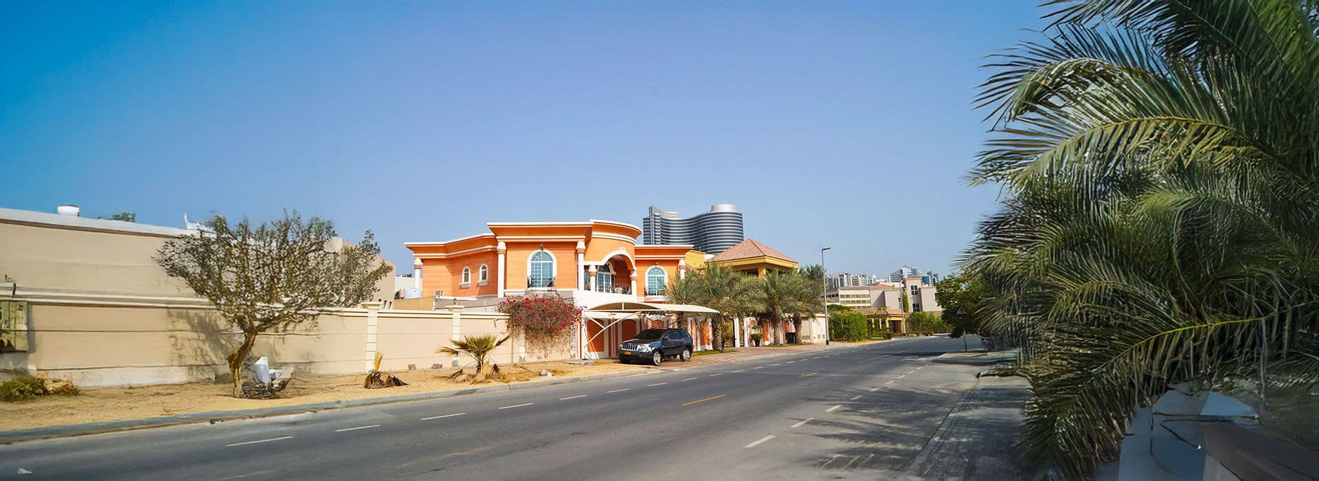 Al Barsha South