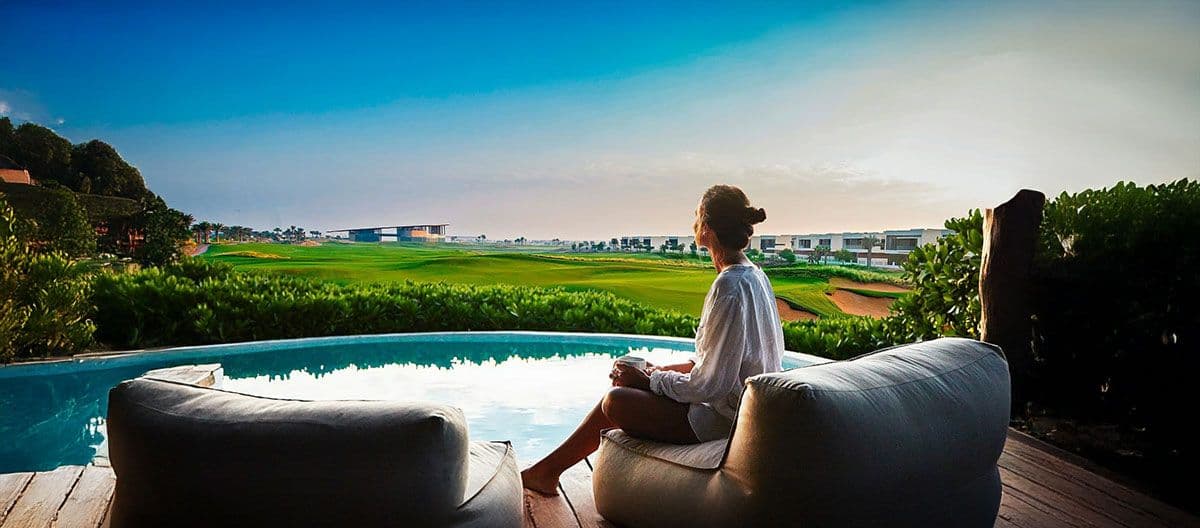 Pros and Cons of Living in Damac Hills