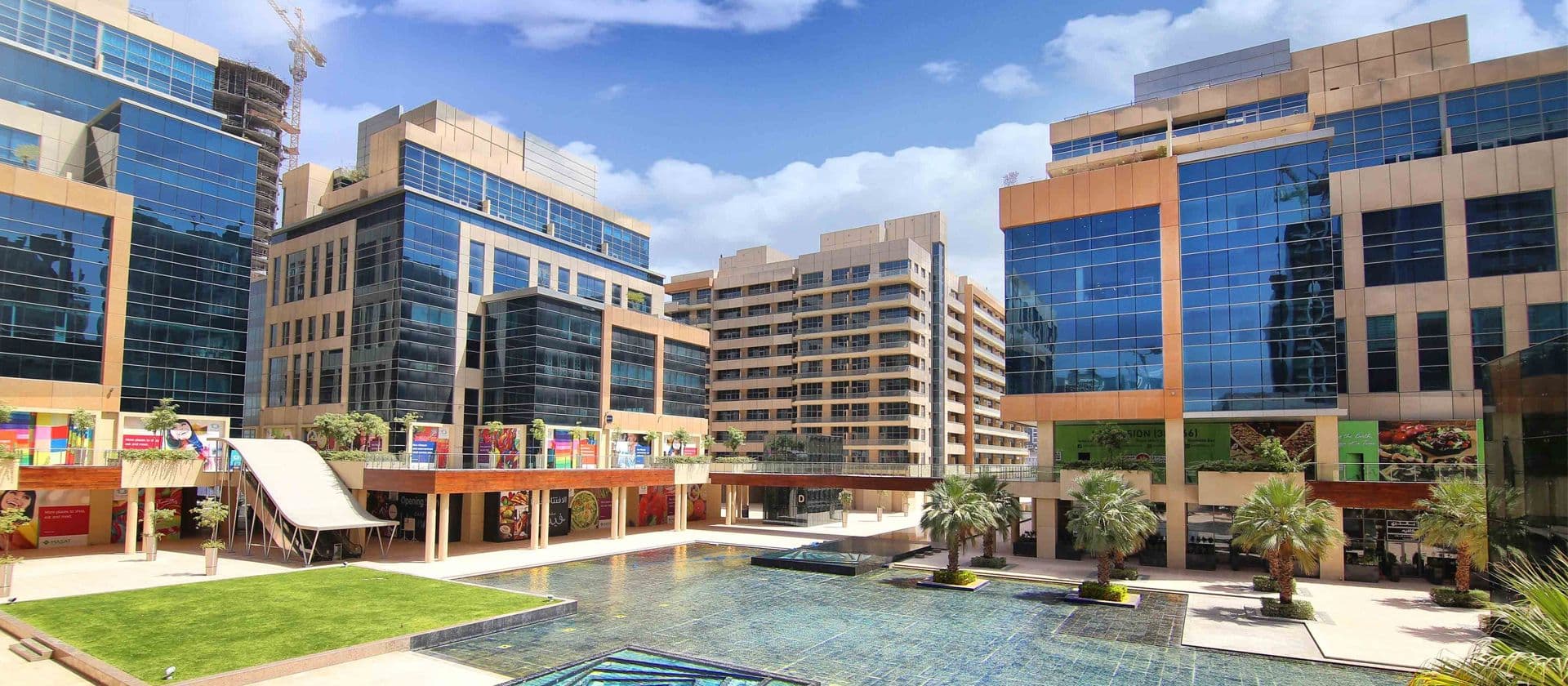 Bay Square