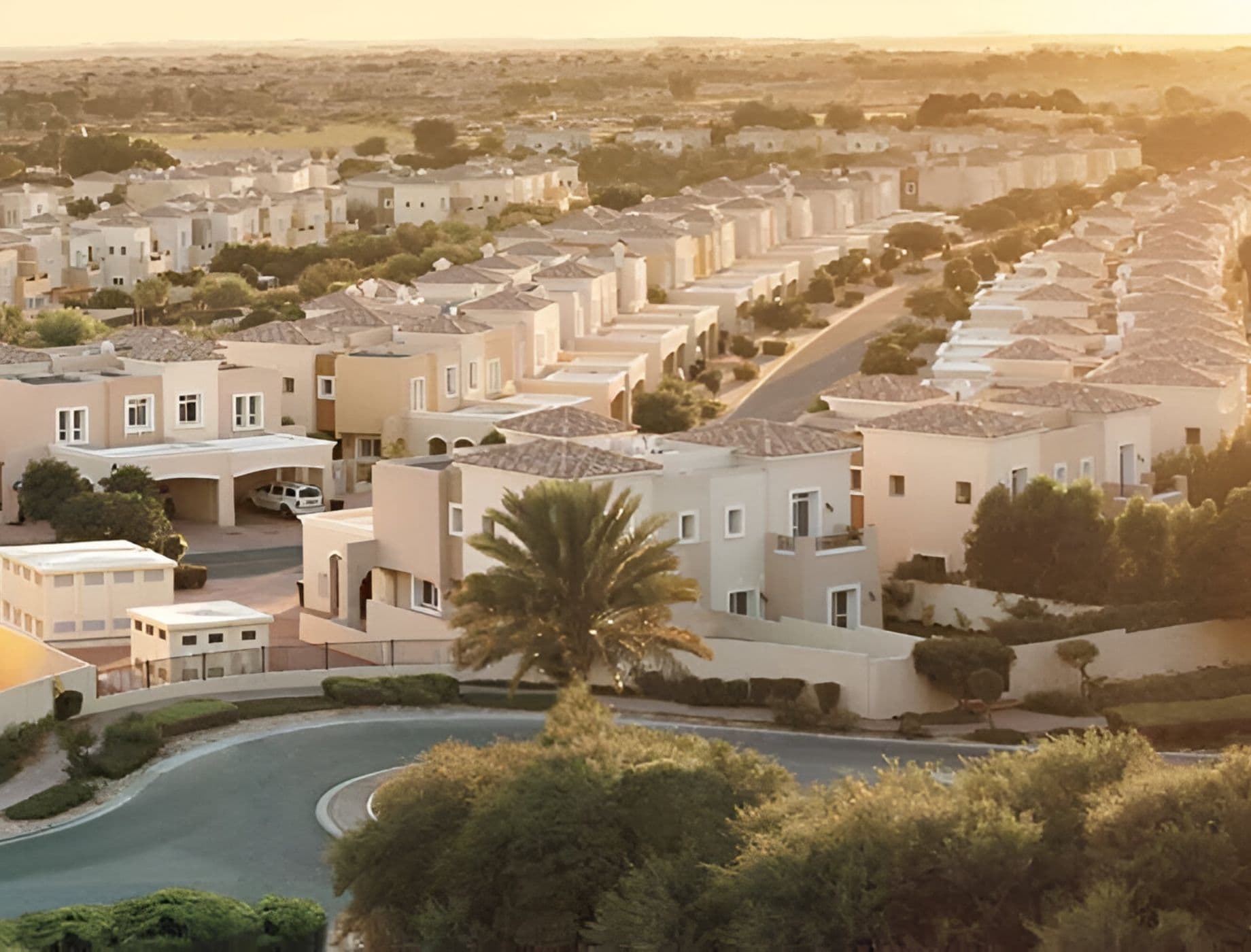 Al Qusais First