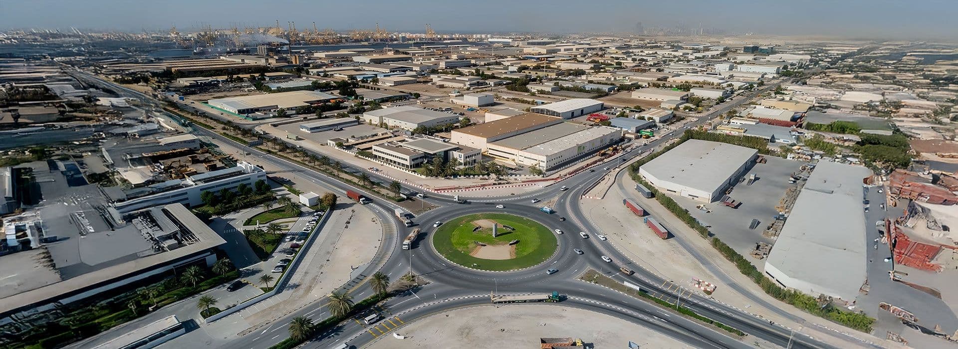 Jebel Ali 1