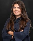 Berenice Blaiset Hadjimegrian